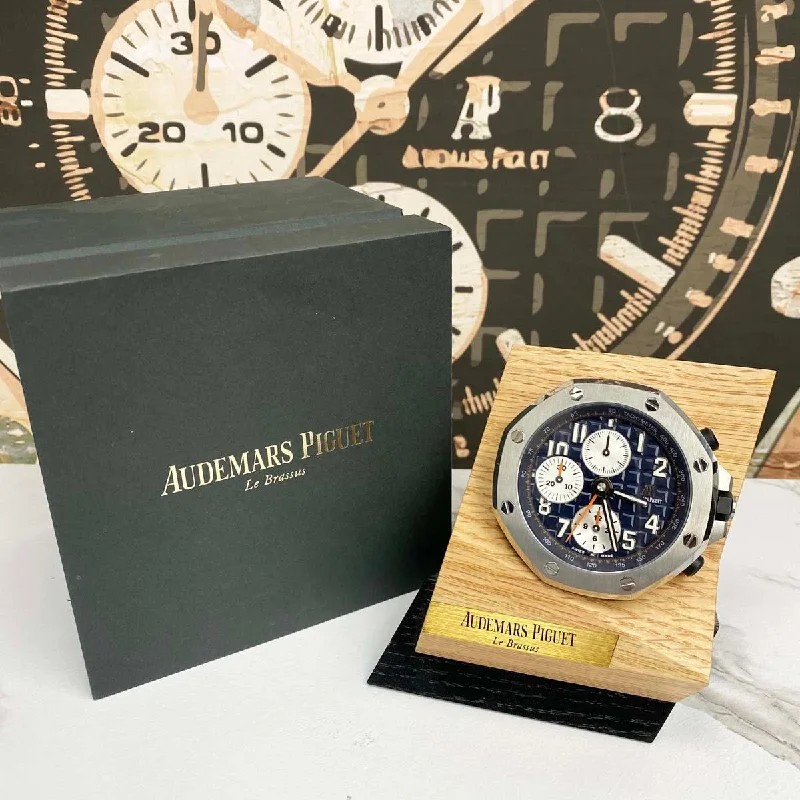 Audemars Piguet Offshore Desk Clock