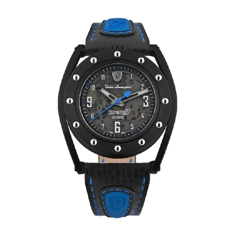 Tonino Lamborghini Cuscinetto R Watch Blue TLF-T02-4