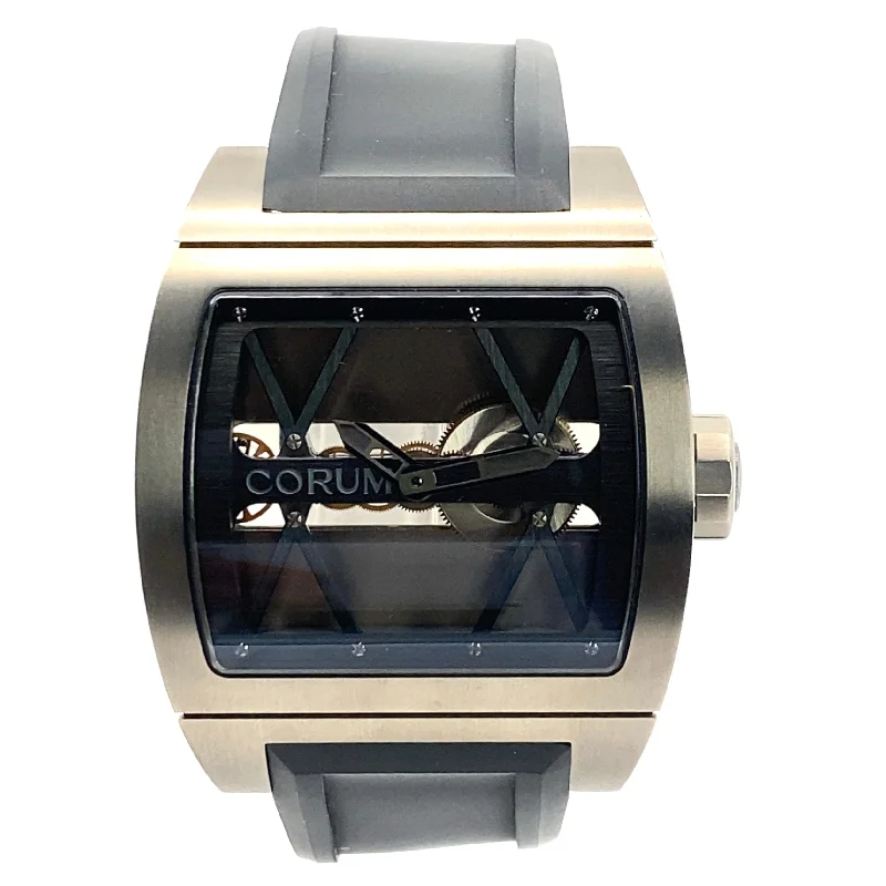 Corum Special Titan 2020 - 007.400.06F37