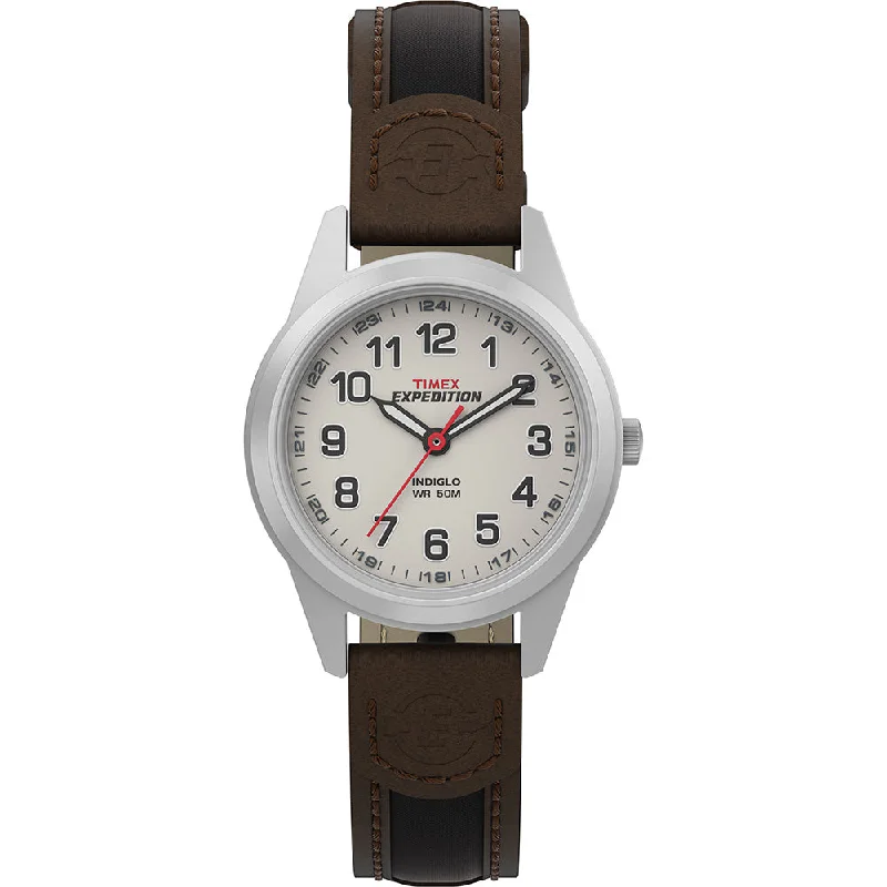 Timex Field Ladies Natural Watch T41181