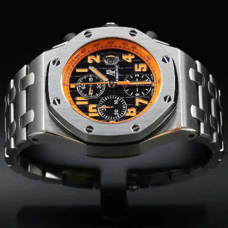 Audemars Piguet<br>26170ST Royal Oak Offshore Volcano