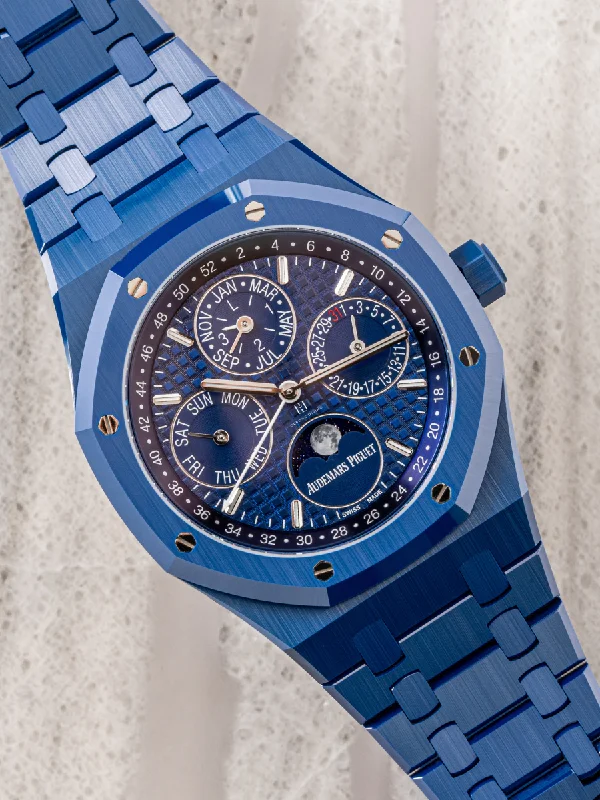 Audemars Piguet 26579CS