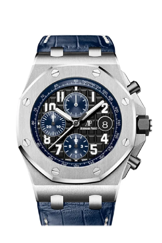 Audemars Piguet Royal Oak Offshore 42mm 26470ST.OO.A028CR.01