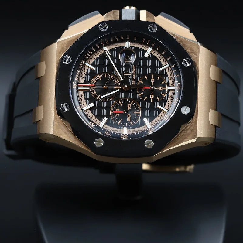 Audemars Piguet<br>26401RO Royal Oak Offshore