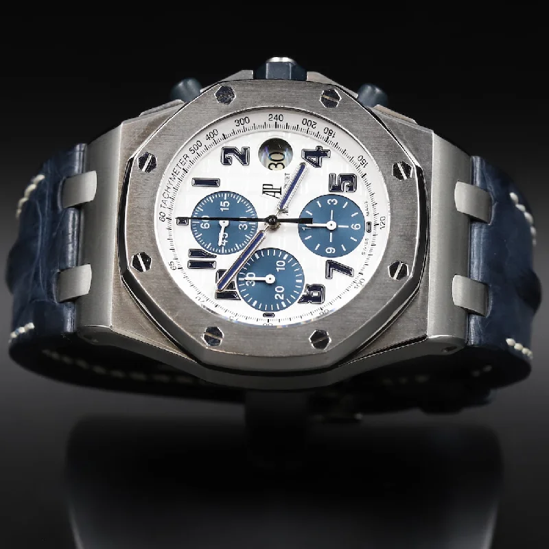 Audemars Piguet<br>26170ST Royal Oak Offshore