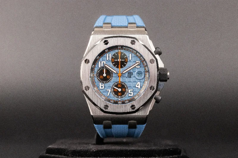 Audemars Piguet<br>26238ST Royal Oak Offshore