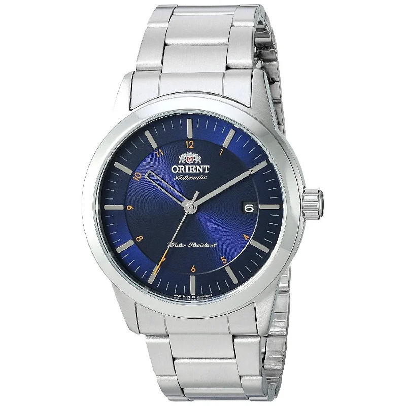 Orient Men's FAC05002D0 Sentinel Automatic Stainless Steel Watch