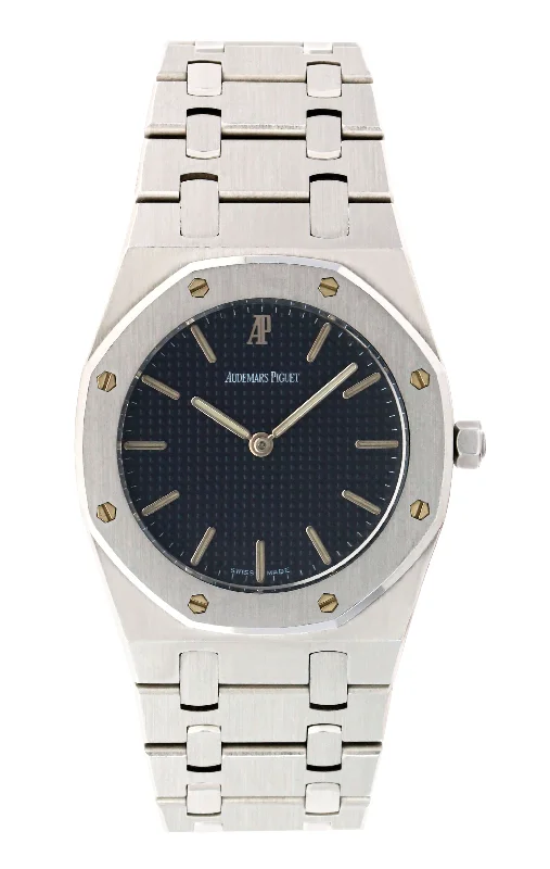 AUDEMARS PIGUET 33MM ROYAL OAK #56303ST