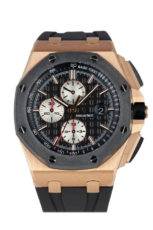 Audemars Piguet Royal Oak Offshore Chronograph Watches 26401RO.OO.A002CA.01