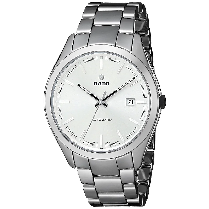 Rado Men's R32272102 Hyperchrome Automatic Stainless Steel Watch