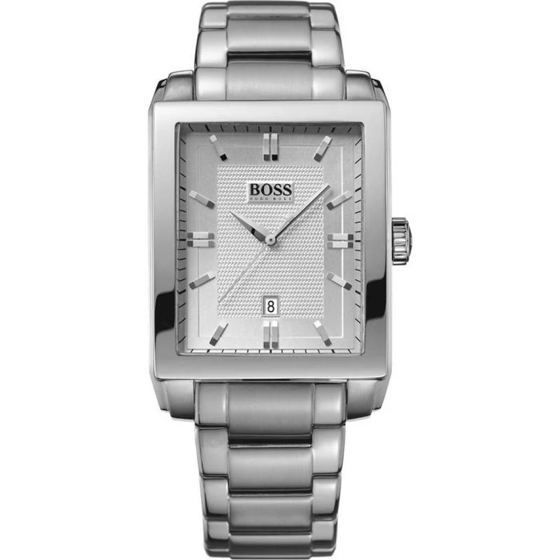 Hugo Boss Men's 1512772 Stainless Steel Watch