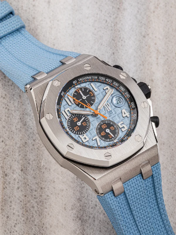 Audemars Piguet 26238ST