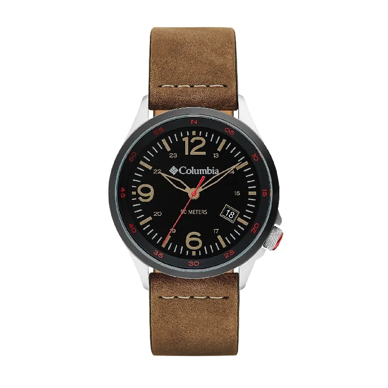 Columbia Brown Canyon Ridge Watch CSC02-001