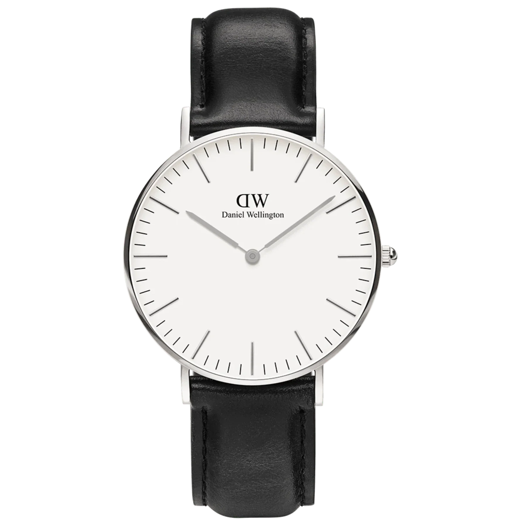 Daniel Wellington Sheffield Classic Men's White Watch DW00100053